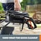 Worx 13 Amp 1800 PSI Electric Pressure Washer, 1.2 GPM with 3 Nozzles WG605 - alternate 6